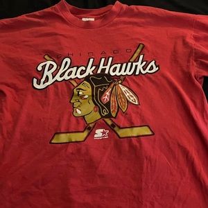 Chicago Blackhawks Tshirt